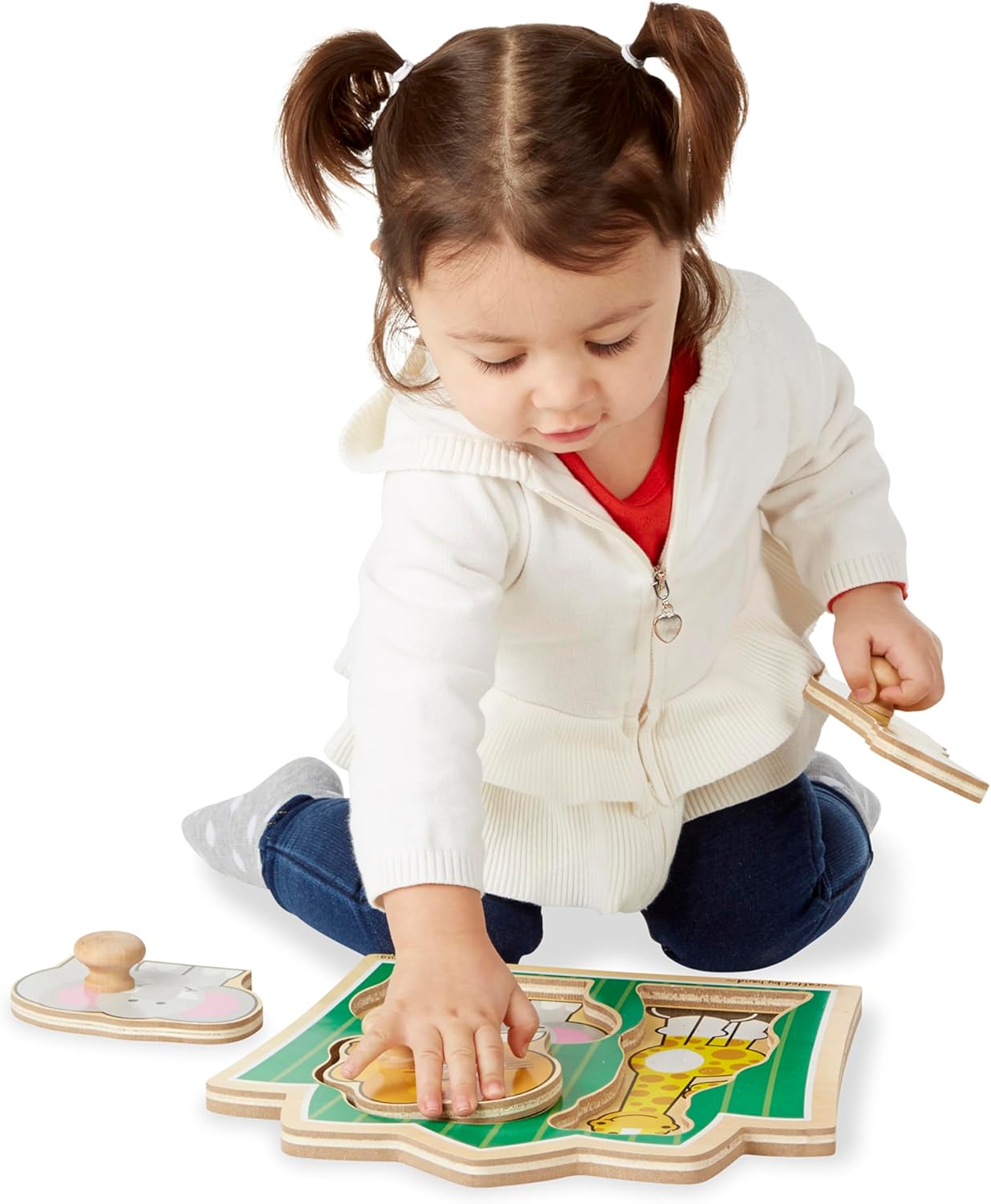 Melissa & Doug Jungle Friends - Image 3